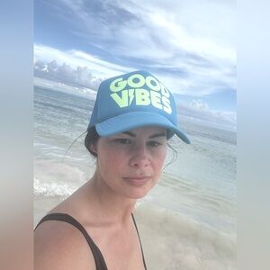 Meet your Posher, Candace